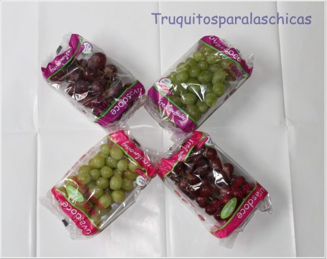 grapes twelve 